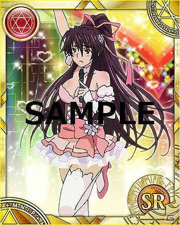 GREE/Mobage/mixi/dゲーム「とある魔術の禁書目録 頂点決戦 II」新機能が追加されたイベント「禁書目録のドタバタ犬探し」が開催！の画像11
