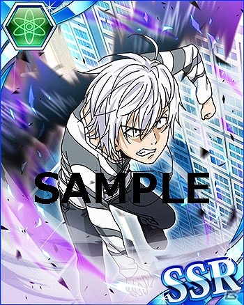 GREE/Mobage/mixi/dゲーム「とある魔術の禁書目録 頂点決戦 II」新機能が追加されたイベント「禁書目録のドタバタ犬探し」が開催！の画像7