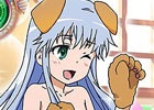 GREE/Mobage/mixi/dゲーム「とある魔術の禁書目録 頂点決戦 II」新機能が追加されたイベント「禁書目録のドタバタ犬探し」が開催！