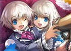 iOS/Android「蒼穹のスカイガレオン」2周年記念公式アイテム「蒼穹のスカイガレオン公式画集」の予約受付が3月14日より開始！