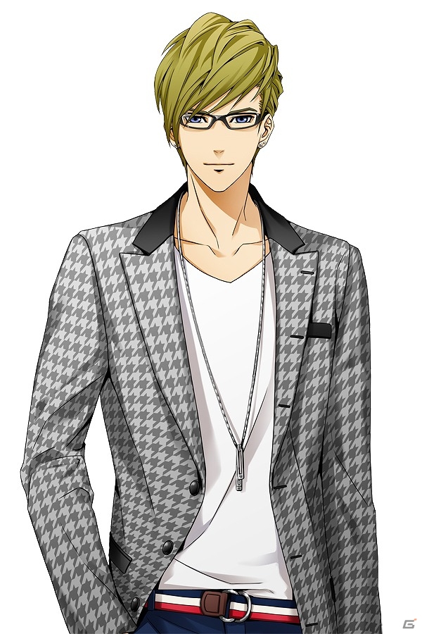 iOS/Android「ときめきレストラン☆☆☆」霧島司（CV：浪川大輔）、伊達京也（CV：鳥海浩輔）がゲストに登場！2周年記念生放送が3月20日に配信の画像1