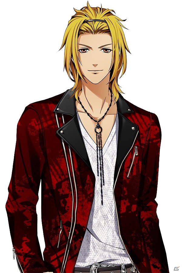 iOS/Android「ときめきレストラン☆☆☆」霧島司（CV：浪川大輔）、伊達京也（CV：鳥海浩輔）がゲストに登場！2周年記念生放送が3月20日に配信の画像2