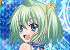 Mobage/GREE/dゲーム「ハイスクールD×D」∞カードのグレイフィアを手に入れよう！クエストイベント「ホワイトデーは悪魔家業、です！？」が開催