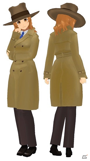 iOS/Android「スクールガールストライカーズ」特訓イベント「劇団エテルノ 特別アンコール公演 怪盗OBLIvsエテルノ警察24時」が開催！の画像4