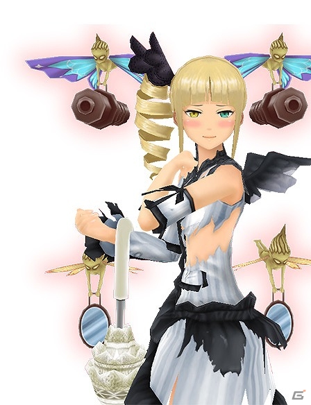 iOS/Android「スクールガールストライカーズ」特訓イベント「劇団エテルノ 特別アンコール公演 怪盗OBLIvsエテルノ警察24時」が開催！の画像7