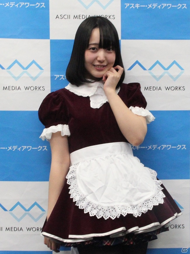 iOS/Android「アイドリズム」が「ゲームの電撃 感謝祭 2015」に出展！声優・加藤さやかさんがアイドリズムコーナーに登場の画像1