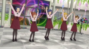 PS3「アイドルマスター ワンフォーオール」カタログ第11号のスペシャルゲストは本田未央！完全新曲のクインテット楽曲「Good-Byes」もの画像7