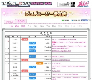 PS3「アイドルマスター ワンフォーオール」カタログ第11号のスペシャルゲストは本田未央！完全新曲のクインテット楽曲「Good-Byes」もの画像8
