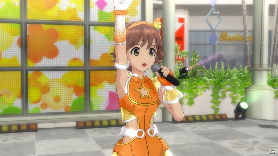 PS3「アイドルマスター ワンフォーオール」カタログ第11号のスペシャルゲストは本田未央！完全新曲のクインテット楽曲「Good-Byes」もの画像3