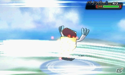 次世代WHFで登場した“色違いの黒いレックウザ”が手に入る！「ポケモン 黒いレックウザキャンペーン」が開催の画像11