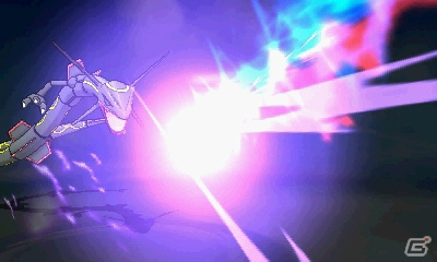 次世代WHFで登場した“色違いの黒いレックウザ”が手に入る！「ポケモン 黒いレックウザキャンペーン」が開催の画像5
