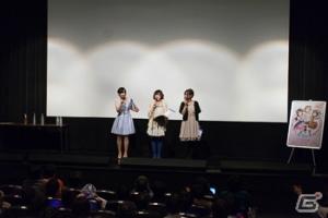 今年はアイマスEXCELLENT YEAR！さまざまな情報が明らかになった「アイドルマスター10周年プロデューサーミーティング」初日レポートの画像1