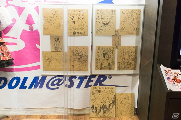 今年はアイマスEXCELLENT YEAR！さまざまな情報が明らかになった「アイドルマスター10周年プロデューサーミーティング」初日レポートの画像28