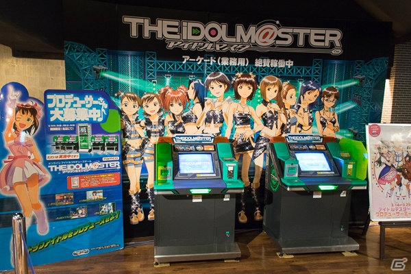 今年はアイマスEXCELLENT YEAR！さまざまな情報が明らかになった「アイドルマスター10周年プロデューサーミーティング」初日レポートの画像29