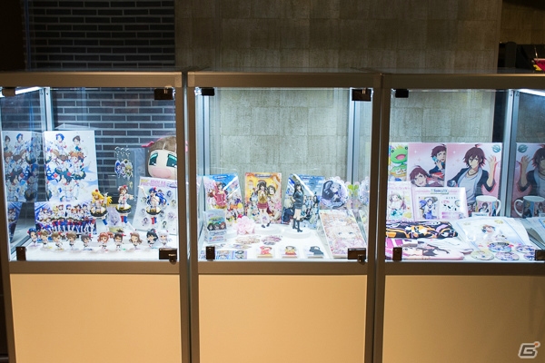 今年はアイマスEXCELLENT YEAR！さまざまな情報が明らかになった「アイドルマスター10周年プロデューサーミーティング」初日レポートの画像30