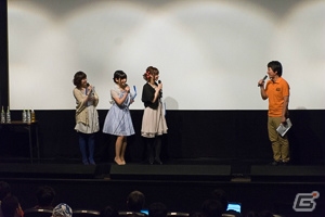 今年はアイマスEXCELLENT YEAR！さまざまな情報が明らかになった「アイドルマスター10周年プロデューサーミーティング」初日レポートの画像4