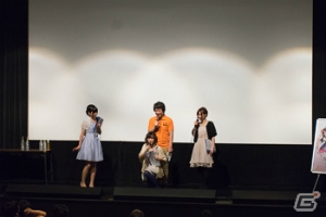 今年はアイマスEXCELLENT YEAR！さまざまな情報が明らかになった「アイドルマスター10周年プロデューサーミーティング」初日レポートの画像5
