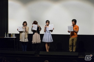 今年はアイマスEXCELLENT YEAR！さまざまな情報が明らかになった「アイドルマスター10周年プロデューサーミーティング」初日レポートの画像7
