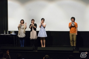 今年はアイマスEXCELLENT YEAR！さまざまな情報が明らかになった「アイドルマスター10周年プロデューサーミーティング」初日レポートの画像8