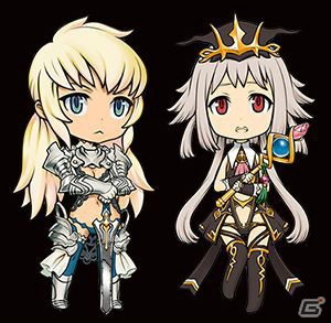 「ラングリッサー」最新作のタイトルが「ラングリッサー リインカーネーション-転生-」に決定！限定版「レジェンドボックス」の情報もの画像2