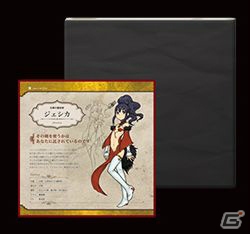 「ラングリッサー」最新作のタイトルが「ラングリッサー リインカーネーション-転生-」に決定！限定版「レジェンドボックス」の情報もの画像4