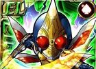 iOS/Android「仮面ライダー ライダバウト！」新イベント「剣ライダー集結！ケルベロスの咆哮！！」が開催！最上位レアリティ「ULTIMATE」も登場
