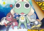 iOS/Android「サモンズボード」フラッシュアニメーション「ケロロ」とのコラボ企画第2弾実施決定！日向冬樹など新たなコラボキャラクターが登場
