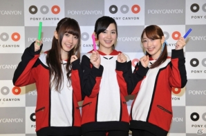 iOS/Android「アイドルクロニクル」CD発売記念イベントのレポートが到着！5月2日に1st LIVEが実施決定の画像17