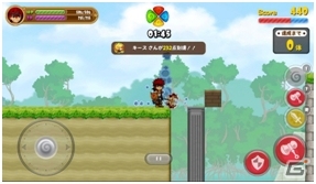 iOS/Android「ぐるりんクエスト」リアルタイム対戦機能「アリーナ」正式版が実装！進化素材やチケットが手に入る「メダル交換所」もの画像3