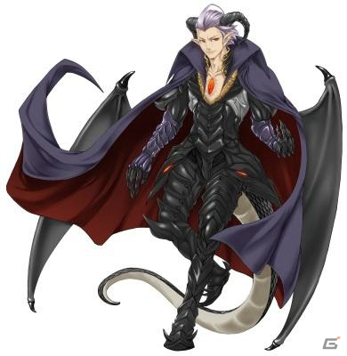 iOS/Android「魔王さま大逆転！」の事前予約が開始―日笠陽子さん、森川智之さんが出演するパズルディフェンスRPGの画像2