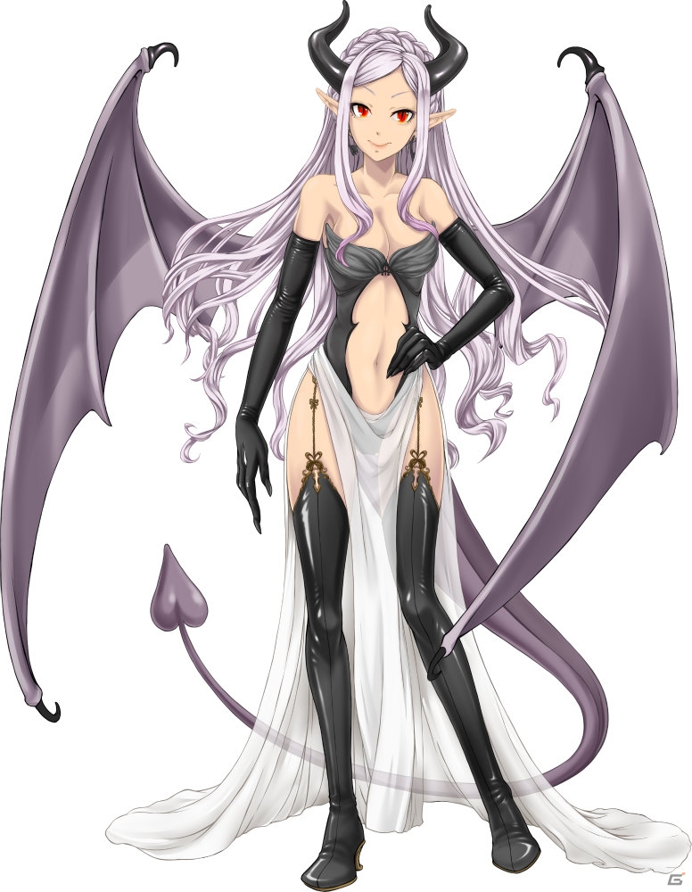 iOS/Android「魔王さま大逆転！」の事前予約が開始―日笠陽子さん、森川智之さんが出演するパズルディフェンスRPGの画像3