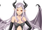 iOS/Android「魔王さま大逆転！」の事前予約が開始―日笠陽子さん、森川智之さんが出演するパズルディフェンスRPG
