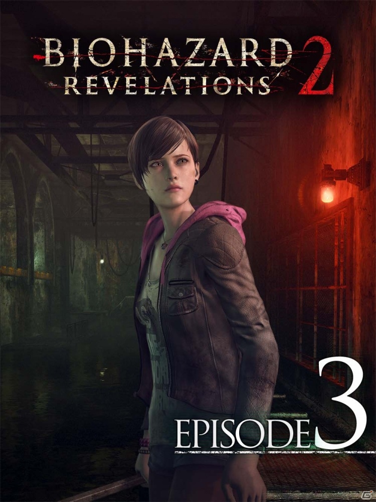 バイオハザード リベレーションズ2 エピソード4に向けた最終章告知pvが公開 オンライン協力プレイの対応アップデートが3月31日に実施の画像 ゲーム情報サイト Gamer