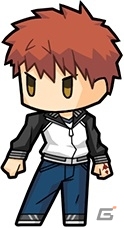 iOS/Android「ミリオンチェイン」にてアニメ「Fate/stay night［Unlimited Blade Works］」コラボがスタートの画像2