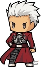 iOS/Android「ミリオンチェイン」にてアニメ「Fate/stay night［Unlimited Blade Works］」コラボがスタートの画像5