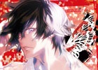 PS Vita「黒蝶のサイケデリカ」キャラクターCD Vol.1「緋影(CV.石川界人)」＆Vol.2「山都(CV.細谷佳正)」の収録内容＆キャラソン試聴が公開