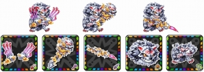 iOS「ドラゴンリーグX」＆Android「ドラゴンリーグA」5人vs5人の10分間ガチバトル「バトルアリーナ」が開幕の画像8