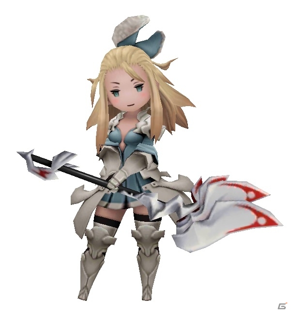 3DS「ブレイブリーセカンド」早期購入キャンペーン第2弾が発表！5分でわかるブレイブリーデフォルト＆「拡散性ミリオンアーサー」コラボの情報もの画像1