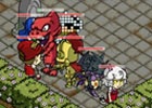 iOS/Android「ゾンビカフェ」にアーサーやレッドアリーマーが出現！「魔界村」コラボ第2弾がスタート