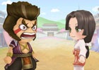iOS/Android「戦国無双シュート」石川五右衛門＆雑賀孫市の特別イベントも楽しめる「ホワイトデーSPステージ」が配信