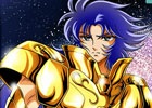 iOS/Android「聖闘士星矢 小宇宙スロットル」ジェミニサガやガシャ補助券が手に入る新規登録応援キャンペーンが開催！