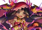 iOS/Android「大乱闘!!ドラゴンパレード」炎属性のガチャ出現率が3倍にアップ！「配信一ヶ月記念キャンペーン」第4弾が開始