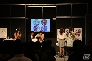 iOS/Android「プリンセスコネクト！」ゲームの電撃 感謝祭2015イベントステージのレポートが公開―TVCMが放映決定の画像4