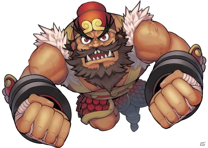 iOS/Android向け横スクロールアクションRPG「三国志RUSH」が4月下旬に配信―レアガチャ2回分の特典がもらえる事前登録もスタートの画像14