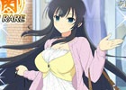 GREE/Mobage「閃乱カグラ NewWave Gバースト」色んな衣装の斑鳩が見られるイベント「安売りいたしませんわ！斑鳩と行くドキドキショッピング」が開催