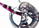 iOS/Android「ブレイブ フロンティア」×「ファントム オブ キル」コラボが開始―双方の人気キャラクターが入手できる！