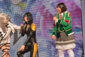 でんぱ組.inc vs 蛭子能収さん、CMに起用されたのはどっち！？「ファントム オブ キル」新CM発表記者会見をレポートの画像5