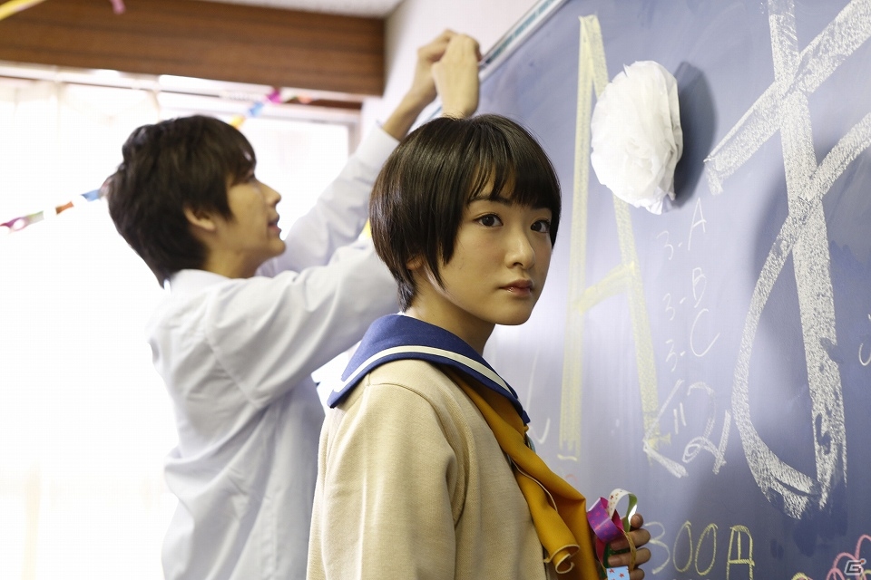 映画「コープスパーティー」撮影現場取材レポート＆祁答院慎氏のコメントが到着！劇場公開は8月1日に決定の画像1