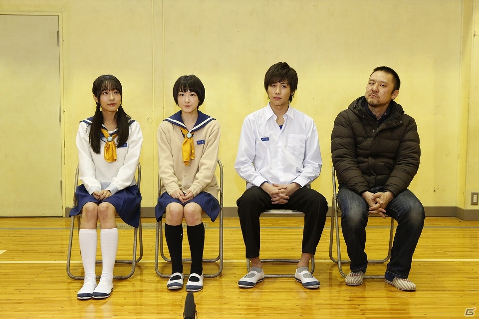 映画 コープスパーティー 撮影現場取材レポート 祁答院慎氏のコメントが到着 劇場公開は8月1日に決定 ゲーム情報サイト Gamer 映画 コープスパーティー 撮影現場取材レポート 祁答院慎氏のコメントが到着 劇場公開は8月1日に決定 ゲーム情報サイト Gamer