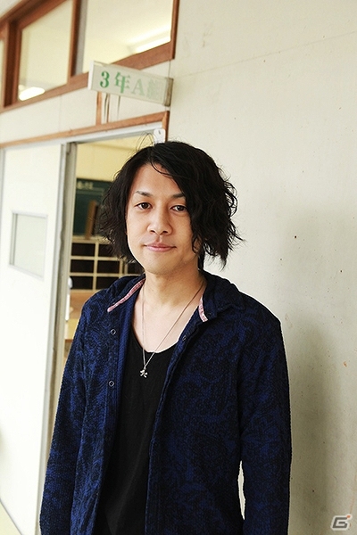 映画「コープスパーティー」撮影現場取材レポート＆祁答院慎氏のコメントが到着！劇場公開は8月1日に決定の画像11